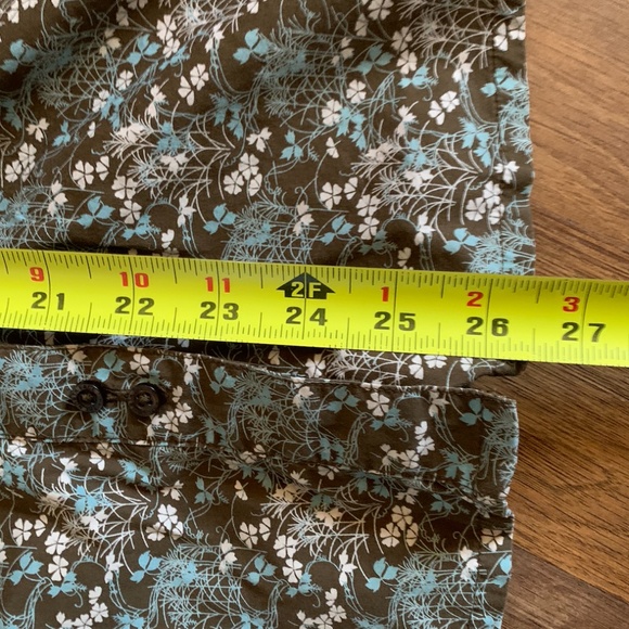 North Face Printed Top - Picture 7 of 13